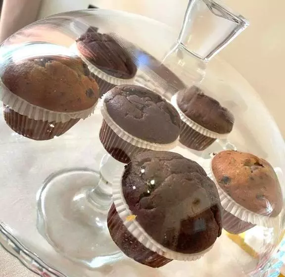 تختخواب و صبحانه Poggio Degli Olivi