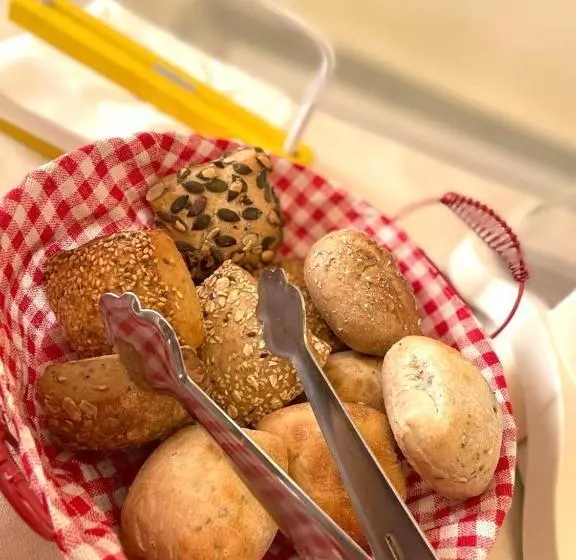 تختخواب و صبحانه Poggio Degli Olivi