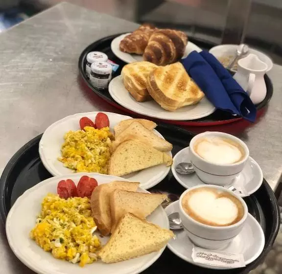 تختخواب و صبحانه Poggio Degli Olivi