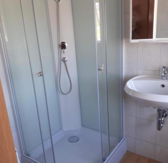 Gästehaus Pension Waldhorn