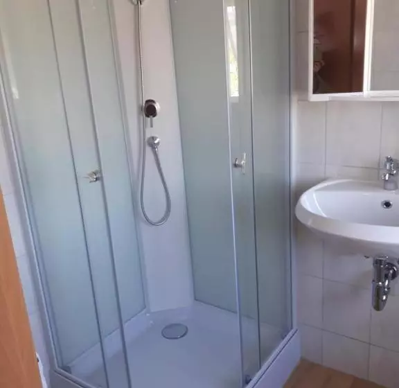 Gästehaus Pension Waldhorn