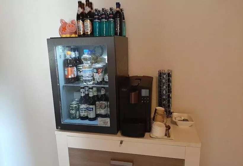 Gästehaus Pension Waldhorn