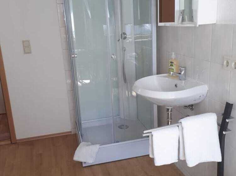 Gästehaus Pension Waldhorn