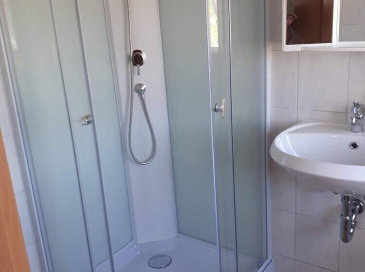 Gästehaus Pension Waldhorn