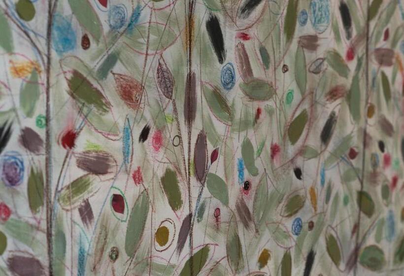 Отель Agriturismo Cascina Graziosa