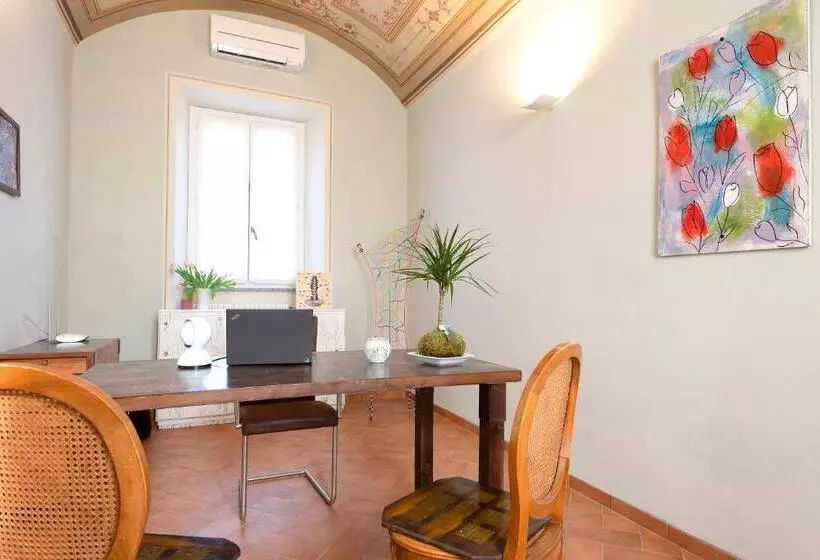 هتل Agriturismo Cascina Graziosa