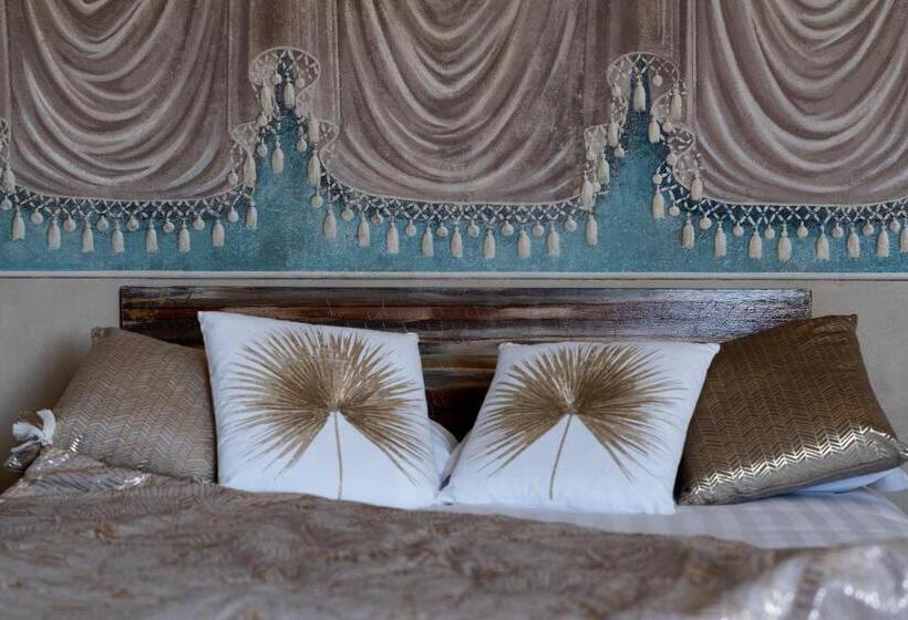 Отель Agriturismo Cascina Graziosa