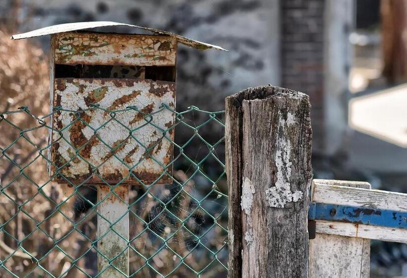 Отель Agriturismo Cascina Graziosa