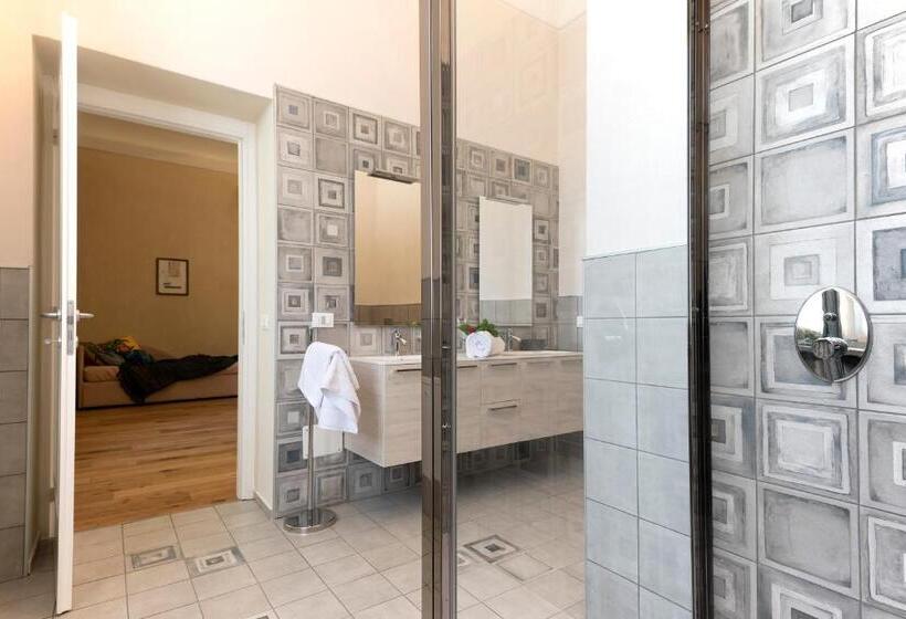 Отель Agriturismo Cascina Graziosa