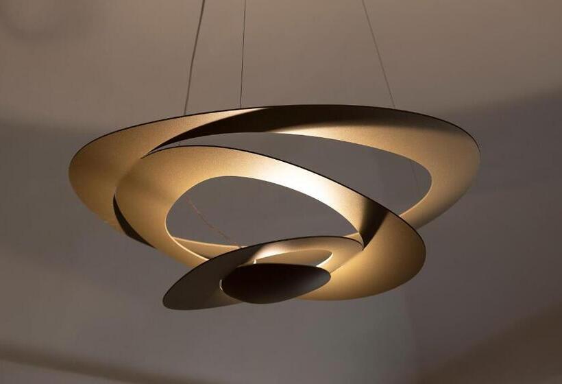 Отель Agriturismo Cascina Graziosa