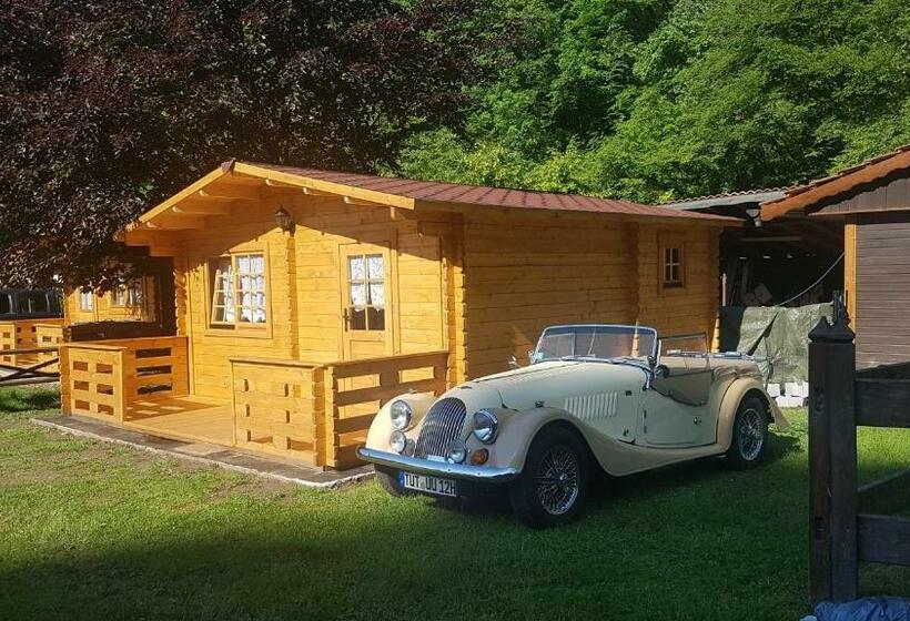 Отель Agriturismo La Vecchia Chioderia