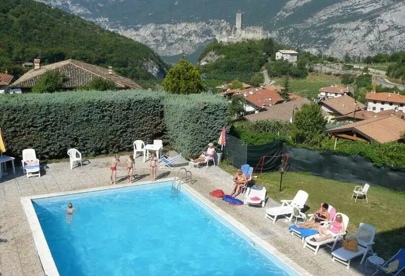 Hotel Albergo Drena