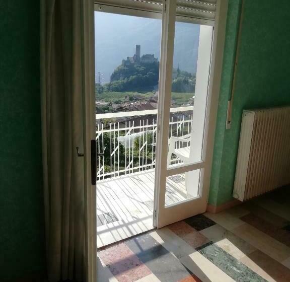 ホテル Albergo Drena