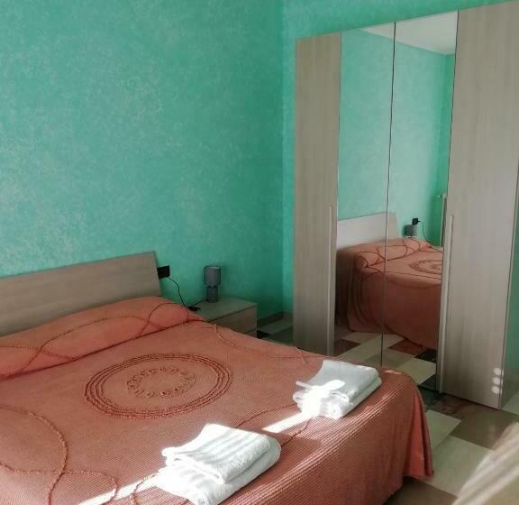 ホテル Albergo Drena