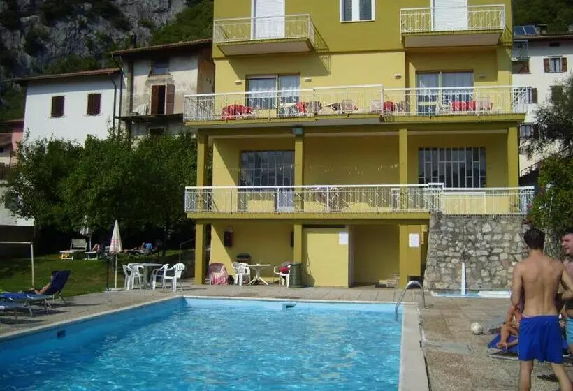 Hotel Albergo Drena