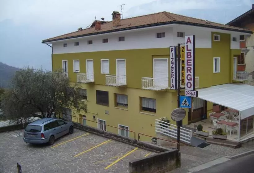 Hotel Albergo Drena