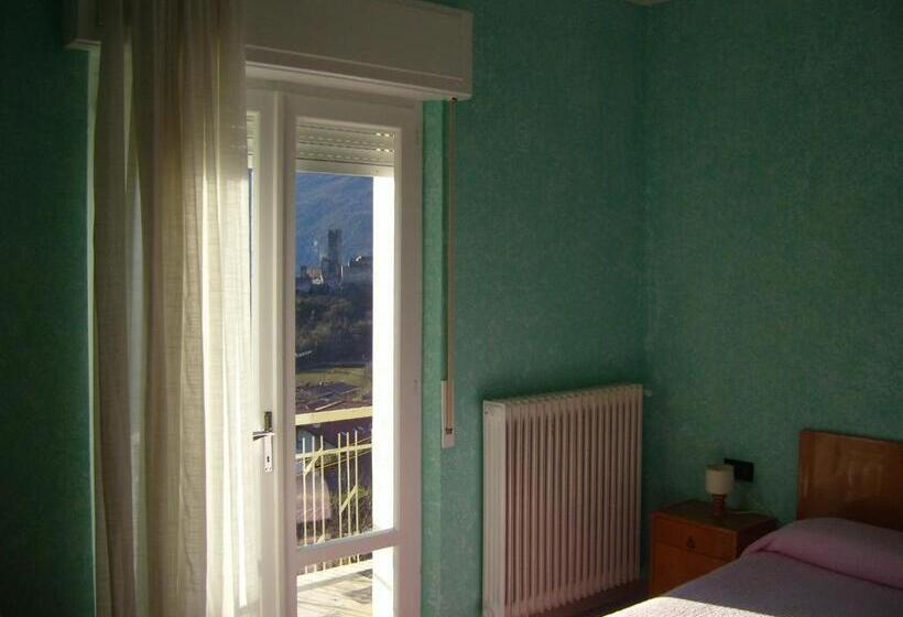 ホテル Albergo Drena