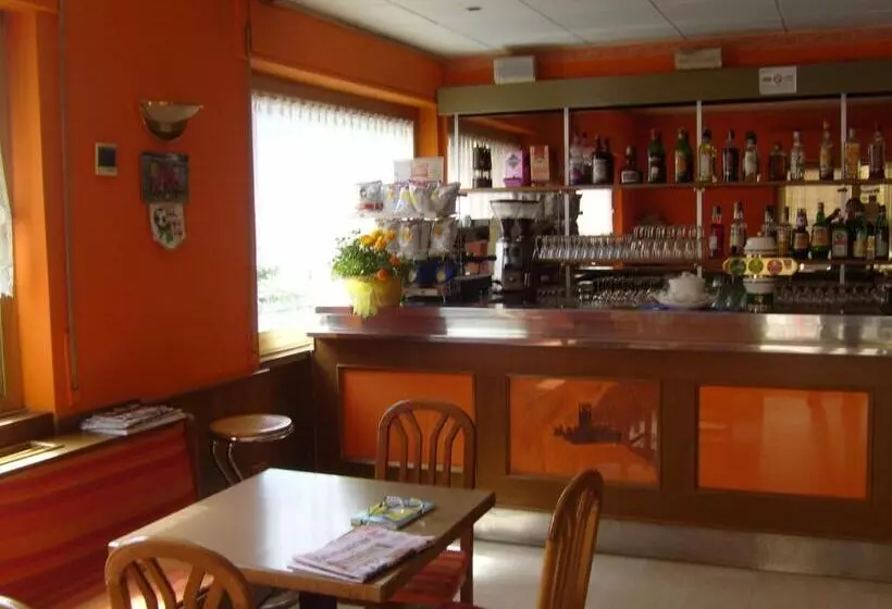 Hotel Albergo Drena