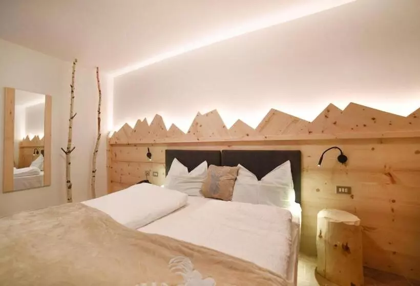 Hotelli Albergo Sporting