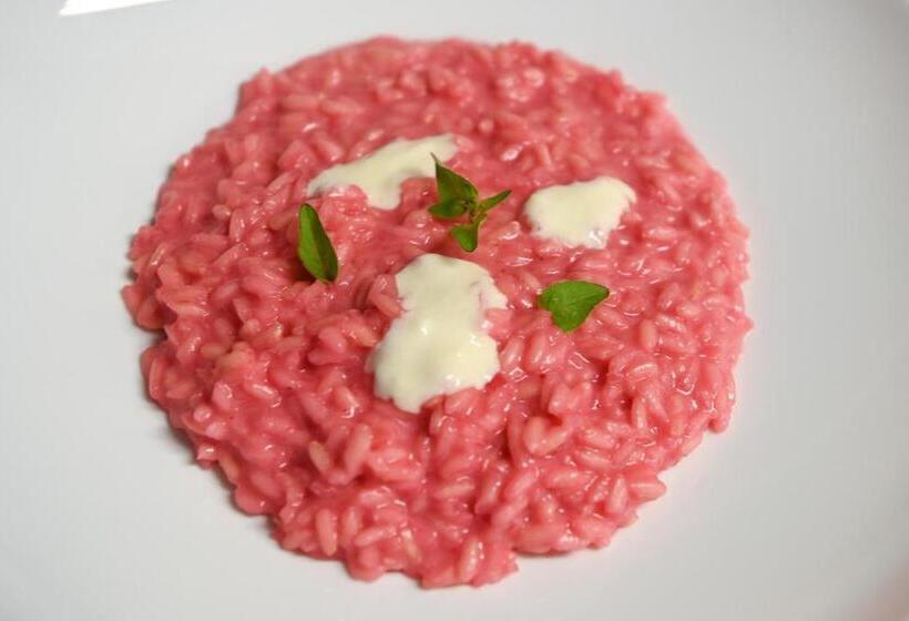 호텔 Albergo Sporting