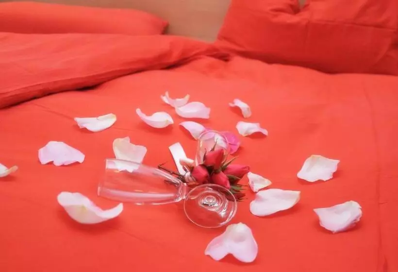 Hotelli Albergo Sporting