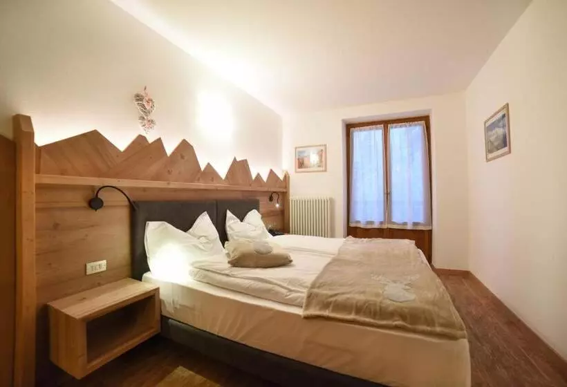 Hotelli Albergo Sporting