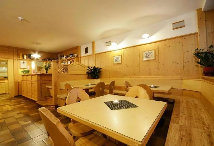 Hotelli Albergo Sporting