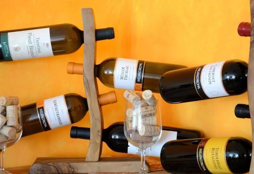 Hotelli Albergo Sporting