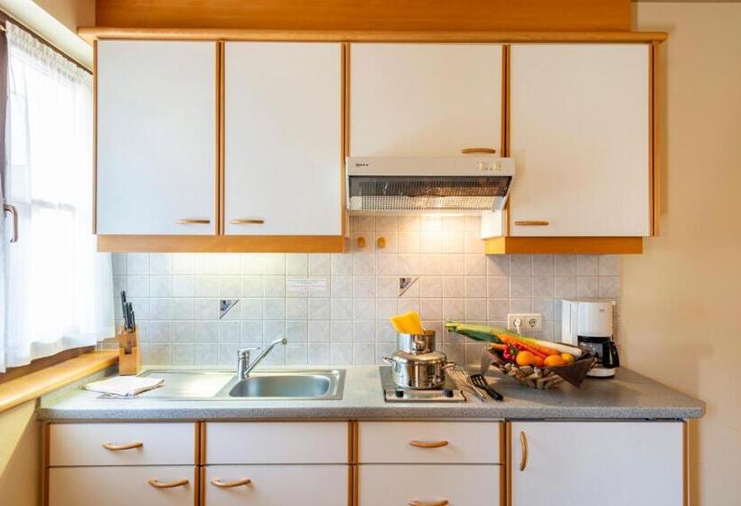 Hotel Alpenhof Lodge