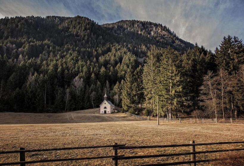 בית מלון כפרי Bad Salomonsbrunn