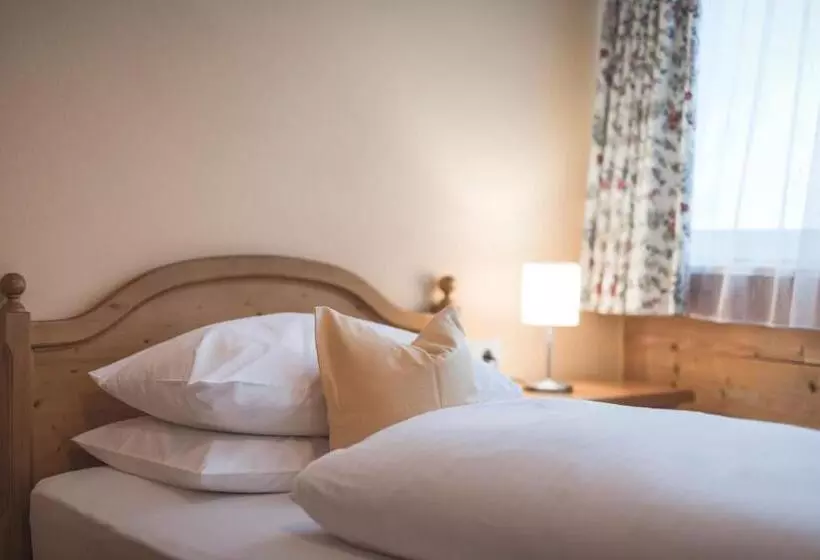 Hotelli Bad Salomonsbrunn