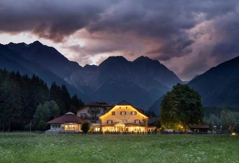 Hotelli Bad Salomonsbrunn