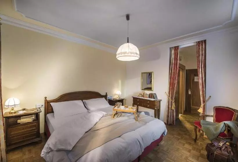 Hotelli Bad Salomonsbrunn