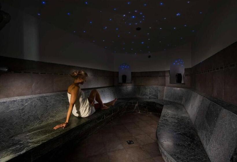 בית מלון כפרי Bad Salomonsbrunn