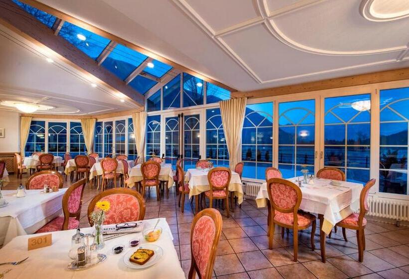 בית מלון כפרי Bad Salomonsbrunn