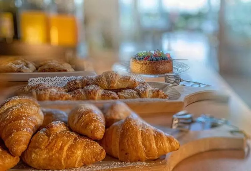 Hotelli Bad Salomonsbrunn