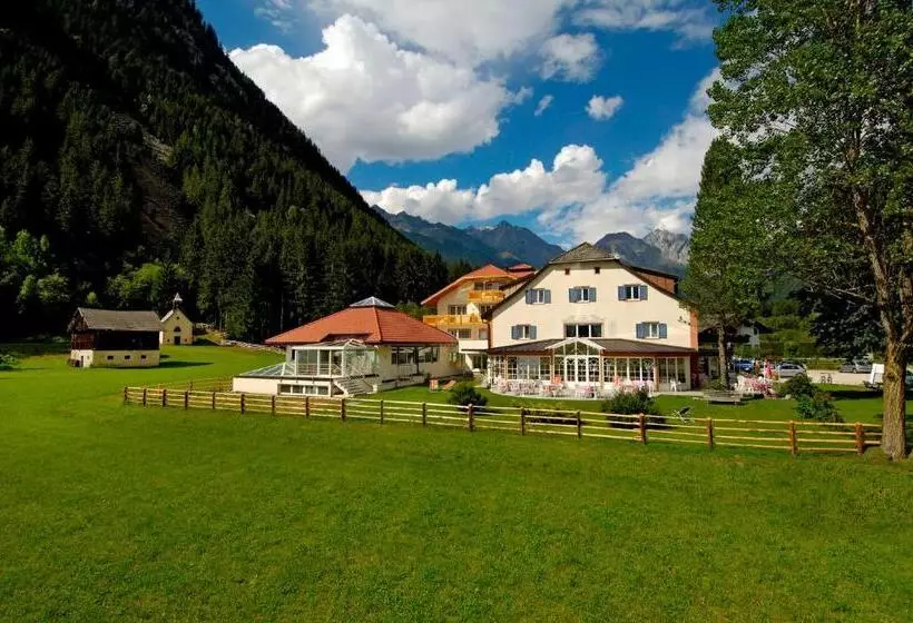 Hotelli Bad Salomonsbrunn