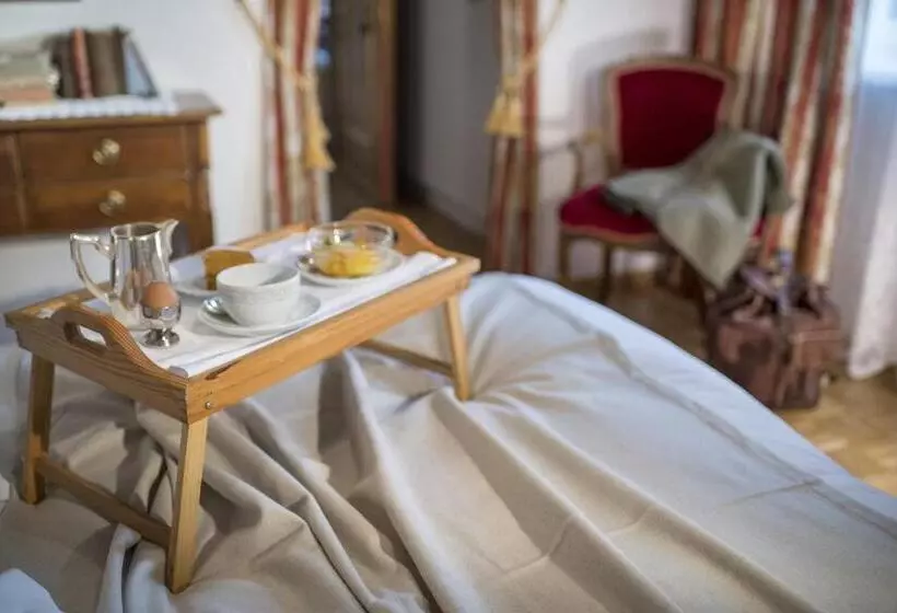 Hotelli Bad Salomonsbrunn