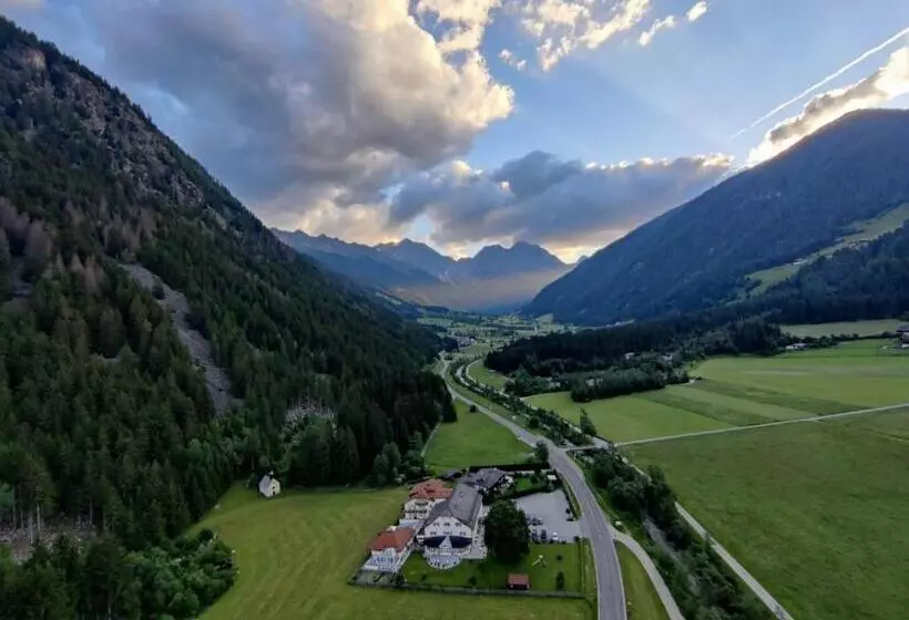 Hotelli Bad Salomonsbrunn