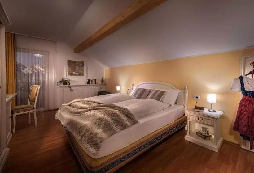 Hotelli Bad Salomonsbrunn