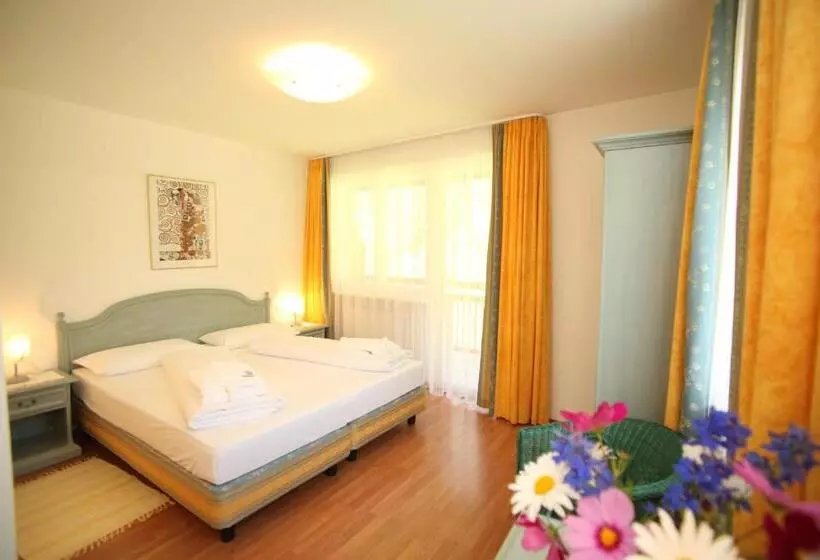 Hotelli Bad Salomonsbrunn