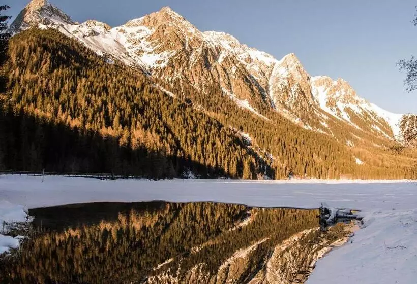 Hotelli Bad Salomonsbrunn