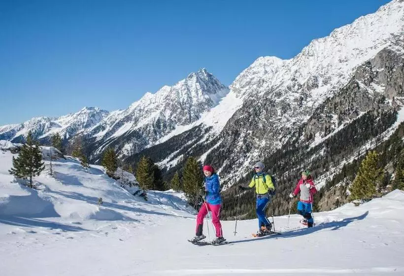 Hotelli Bad Salomonsbrunn