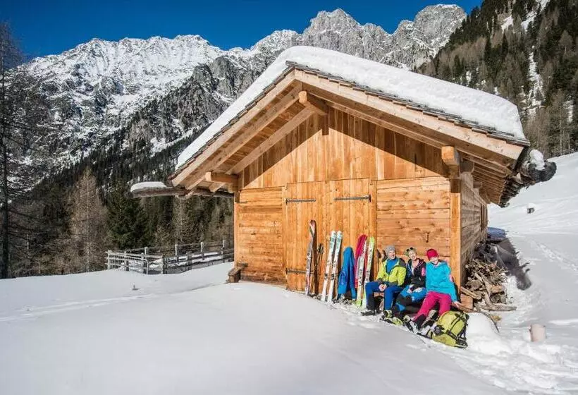 Hotelli Bad Salomonsbrunn