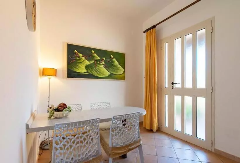 ホテル Bonsai B&b Alghero