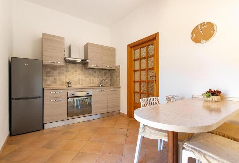 فندق Bonsai B&b Alghero