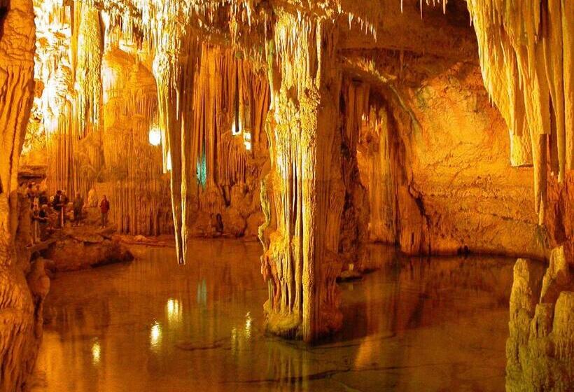 فندق Bonsai B&b Alghero