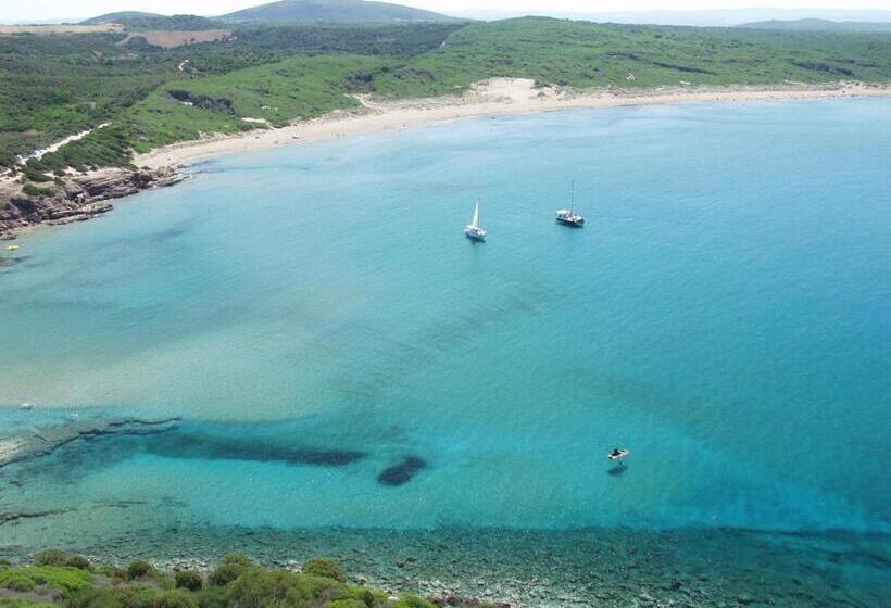 فندق Bonsai B&b Alghero