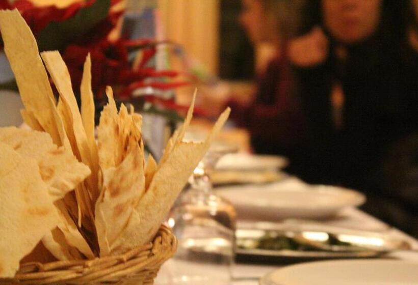 فندق Bonsai B&b Alghero