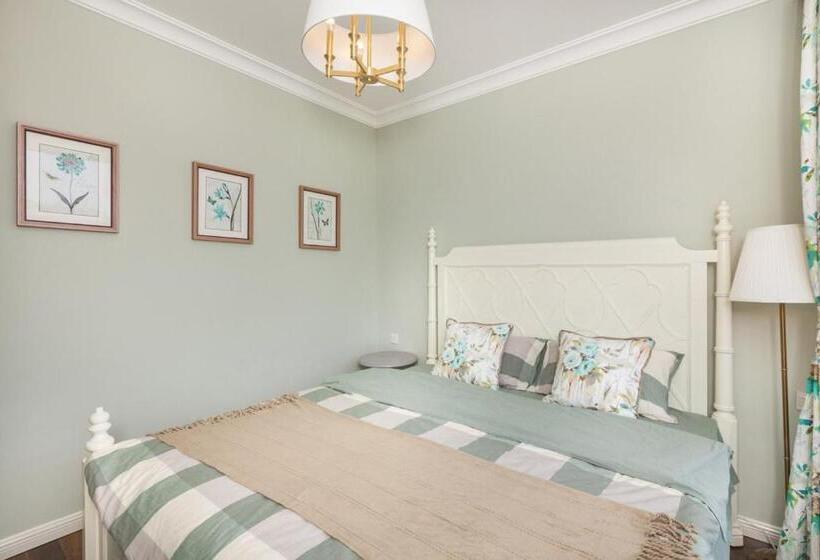 בית מלון כפרי Dalian Jinzhou·kingdom Of Discovery·